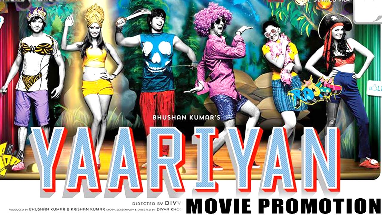 Yaariyan Full Movie Fmovies