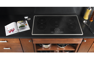Induction cooktops 36 inch